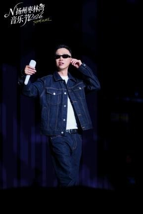 场景、阵容、体验全面升级，N&sup2;扬州枣林湾音乐节定义&ldquo;好音乐节&rdquo;新标准