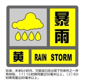 上海风雨雷电到齐