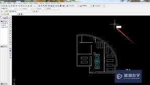 AutoCAD2007如何添加图纸文字