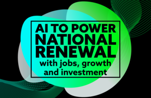 英国宣布 100 亿英镑南威尔士 AI 数据中心走廊,2030 年规模达 1GW