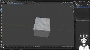 Blender如何修改撤销次数