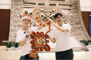 “食客”的“时刻”，是文明互鉴最温柔的打开方式