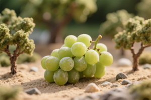 华网测评丨阳光玫瑰测评：百果园、盒马、小象哪家强