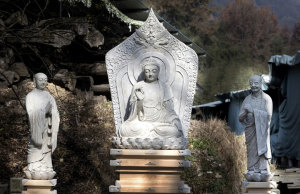 杭州佛学院艺术院2019级研究生毕业作品展