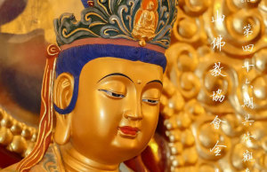 普陀山第四十六期共修观音七法会壁纸大赏