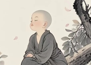 人之心胸，多欲则窄，寡欲则宽