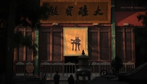 密宗是否吸收了许多婆罗门教的内容和形式？
