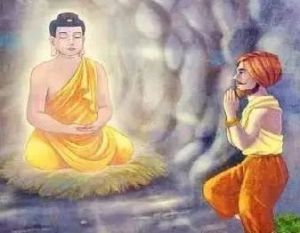 行正法，得善果；行不正法，得恶果