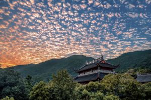 中国五大宗教是指哪五大呢？