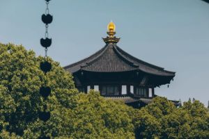 父亲生天后开导儿子学佛证果