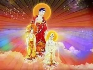 转发佛法，福报滚滚来~