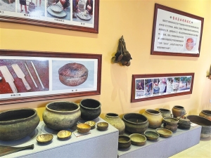 西黎民族文化展示馆：一个黎村的博物馆