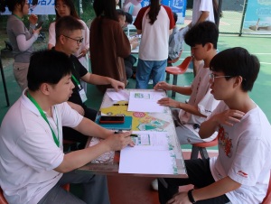 武汉华夏理工学院：高校游戏化教学拓展学生职业规划