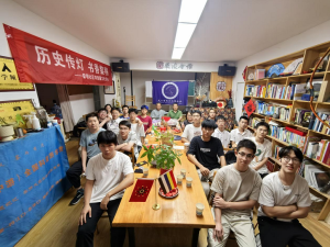 首届华中星空大会｜华中地区首次天文盛宴，武汉高校天文联合会将全程服务