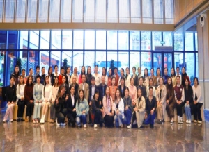 赋能巾帼力量 助推乡村振兴：孝感市2025年高素质女农民培训班开班