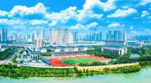 武汉工商学院8门课程被认定为国家级一流本科课程