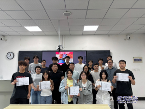 一等奖3项！武汉学院学子在2026年美国大学生数学建模竞赛中斩获多个奖项