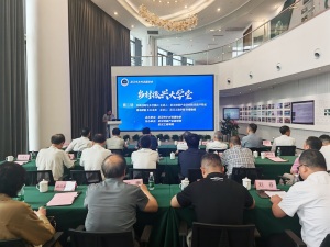 武汉工商学院：以储能科技创新赋能乡村能源绿色转型