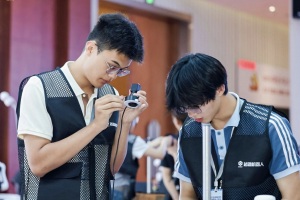 获奖率100%！武汉工商学院学子在2026年睿抗机器人开发者大赛全国总决赛中斩获多项荣誉