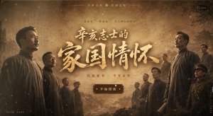 让红色家书“活”起来——武大学子探索红色家书活态传播新路径