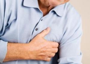 心肌梗塞的前兆 心肌梗塞的急救方法