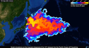 威胁人类健康！日本核污水排放入海影响多大