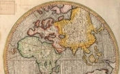 古代人把疆域称为“版图”，图指的是地图，版是指什么