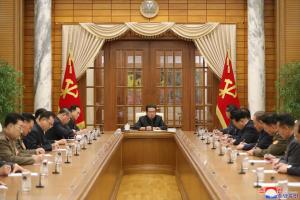 英媒：金正恩稱朝鮮要在國防領域繼續進步