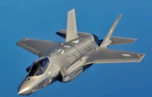 被美国逼急，阿联酋暂停与美购买F-35战机磋商