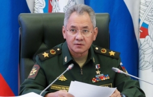 俄防长：美国雇佣兵准备用化学武器在乌东制造挑衅