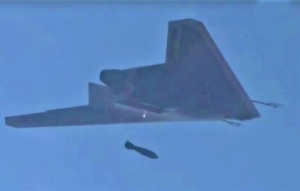 俄无人机用非制导炸弹精确打击，美媒：用现有技术