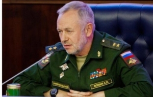 俄副防长：北约正为与俄进行大规模武装冲突做准备