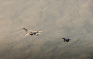 卢卡申科提议俄空天军战机在白俄罗斯战斗值班