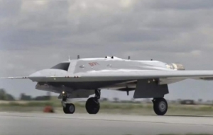 俄军将重点发展重型无人攻击机及配套弹药