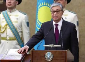 哈萨克斯坦首都50名士兵中毒 内务部刑事立案调查