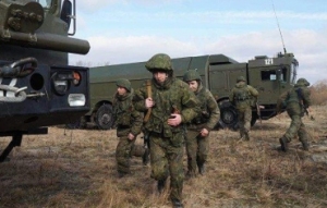 俄罗斯东部军区军队和武器将陆续前往白俄罗斯