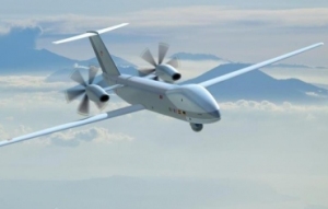 英媒：西班牙加入“欧洲无人机”研发