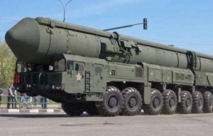 俄罗斯将战略威慑力量转入特殊战备意味着什么？