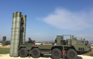 美政府正考虑是否制裁印度 因其购俄S400导弹