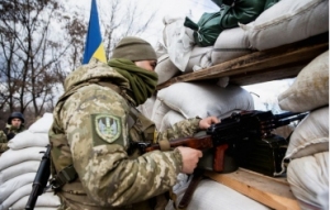 乌克兰最高拉达：解除戒严期间平民一切枪支限制