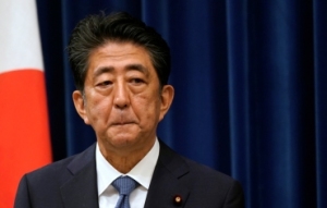 日本市民团体怒批安倍核共享言论：他无法感同身受