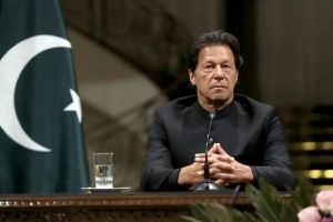伊姆兰·汗被罢免，巴基斯坦发生了什么？