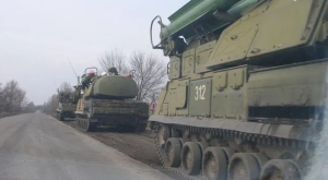 俄媒：俄军加强打击乌军防空系统