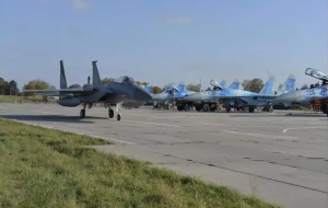 俄媒：乌克兰将为西方军援支付高昂费用