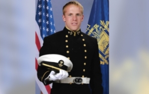 美国一军官在基地训练时死亡 海军刑事调查局介入