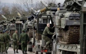 俄媒：俄罗斯在乌克兰改变的是战术 不是战略