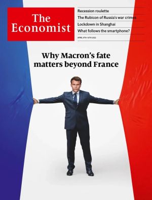 马克龙连任，法国能否“再次伟大”？