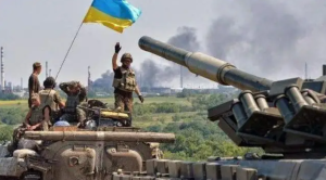 乌克兰决定延长国家战时状态90天