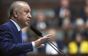 美专家宣称要将土耳其排除在北约之外