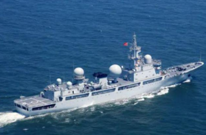 澳媒体评估海军发展战略 装备发展脱离现实